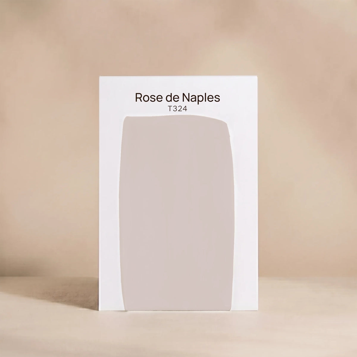 ROSE DE NAPLES