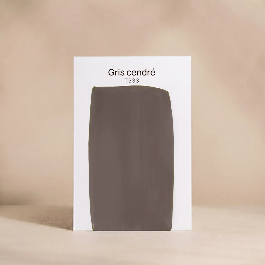 GRIS CENDRE