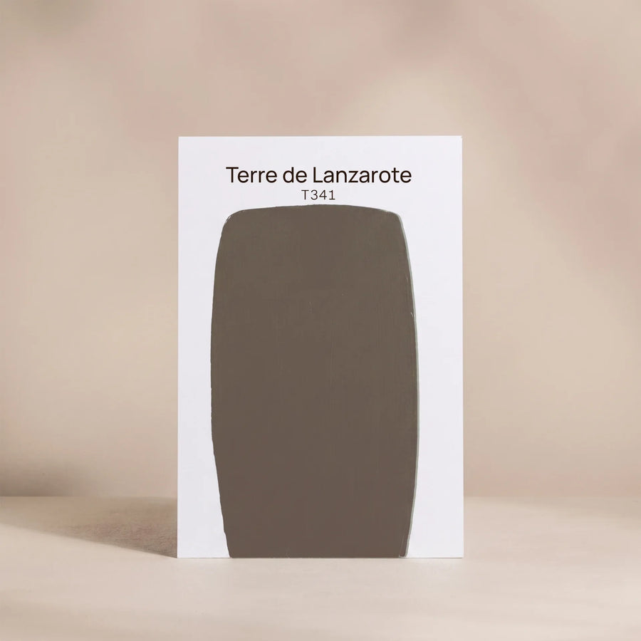 TERRE DE LANZAROTE