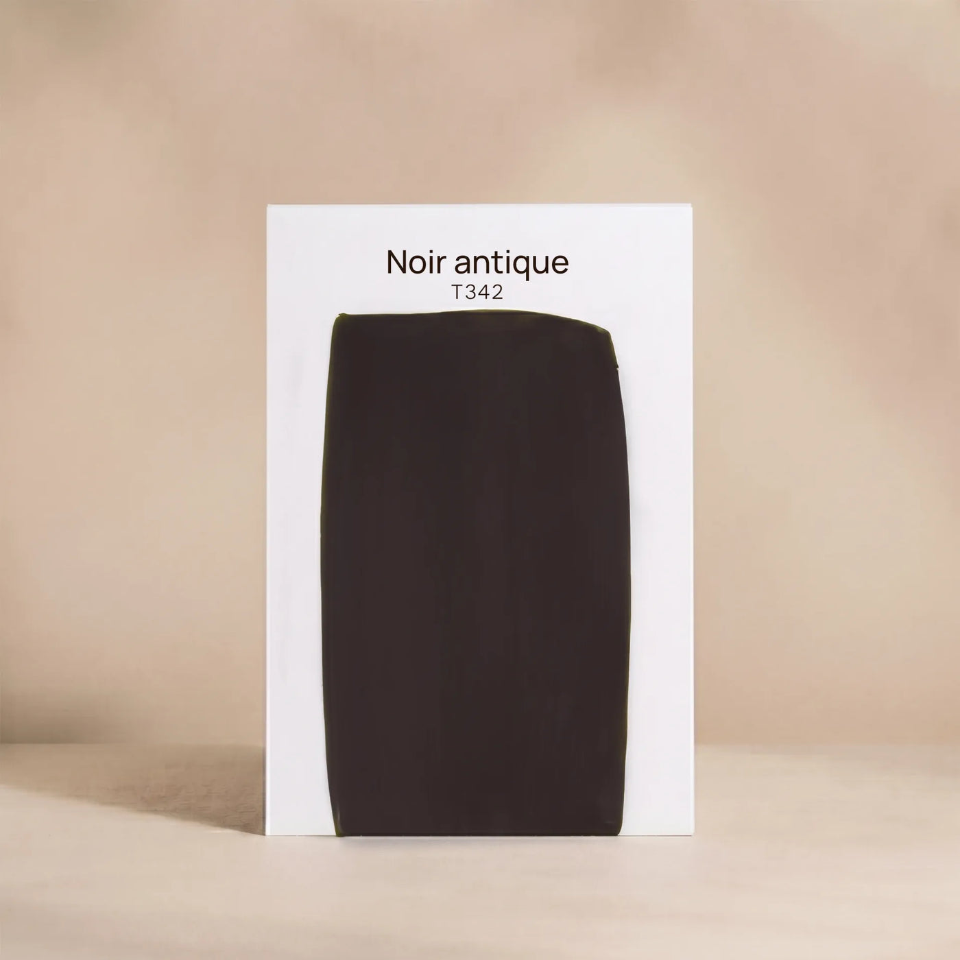 NOIR ANTIQUE