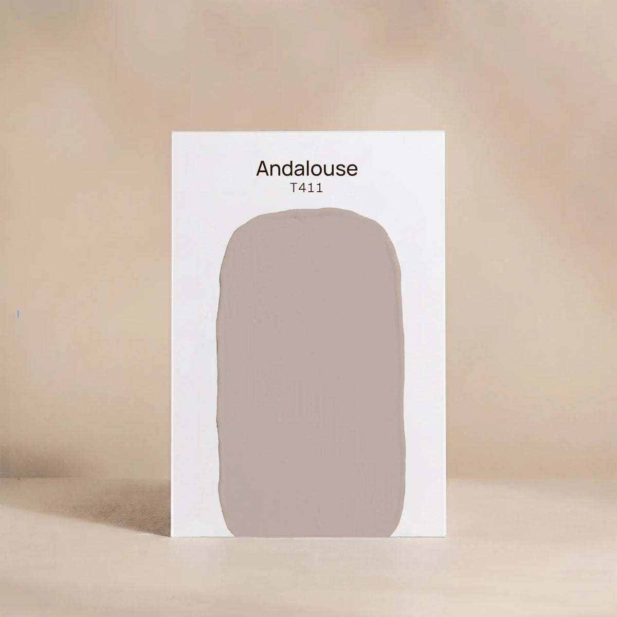 ANDALOUSE