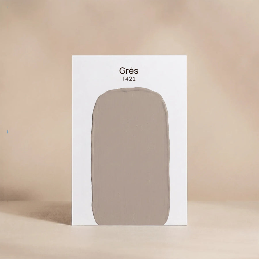 GRÈS