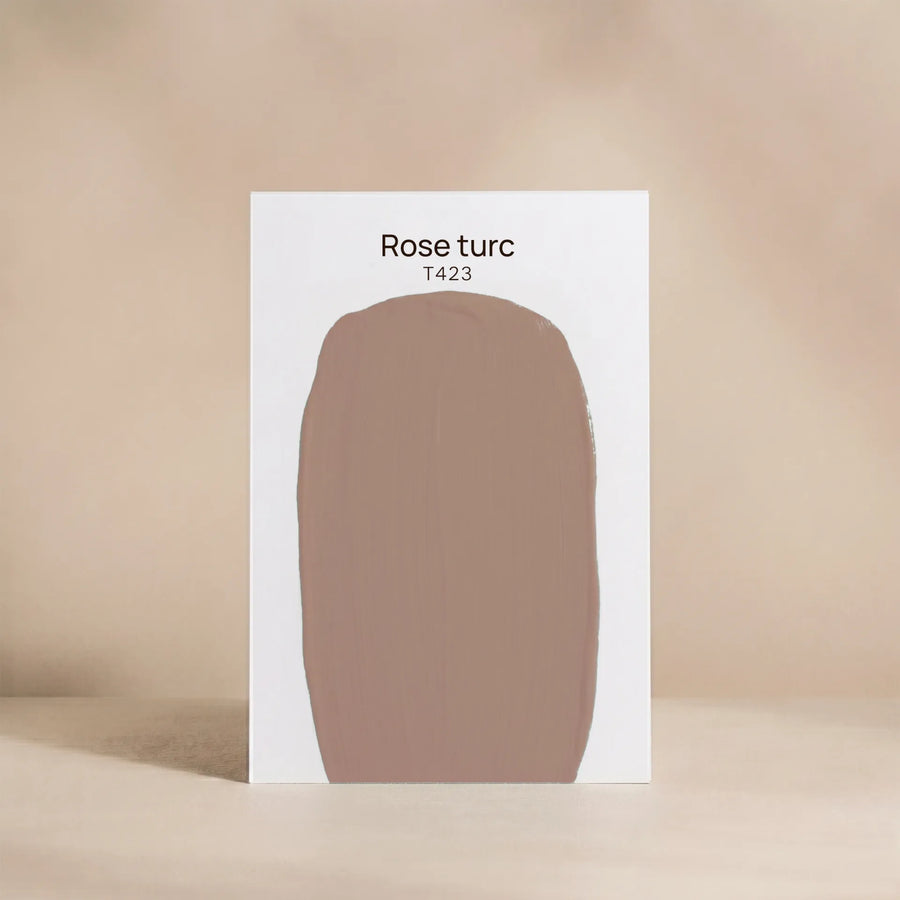 ROSE TURC