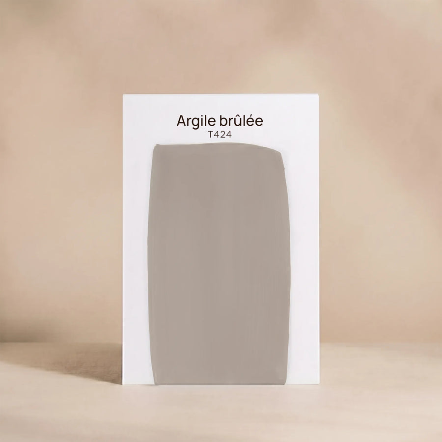 ARGILE BRULEE