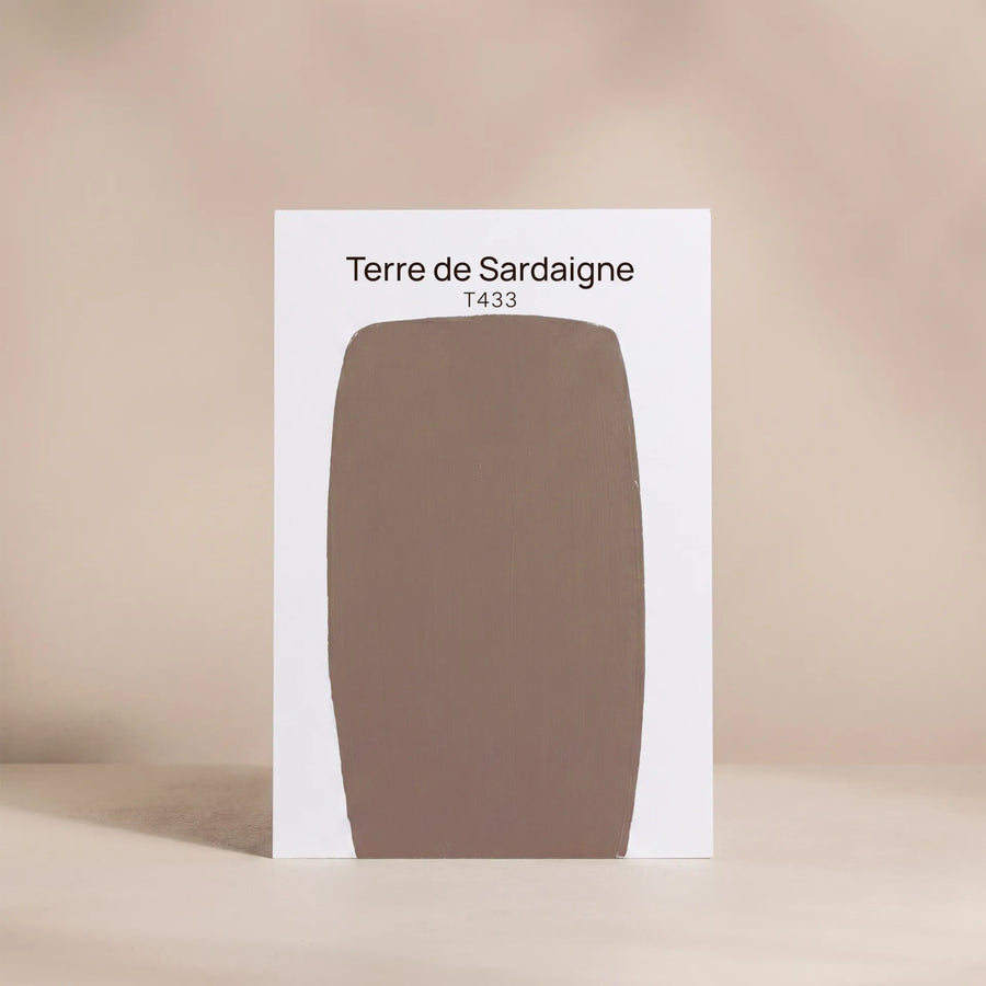 TERRE DE SARDAIGNE
