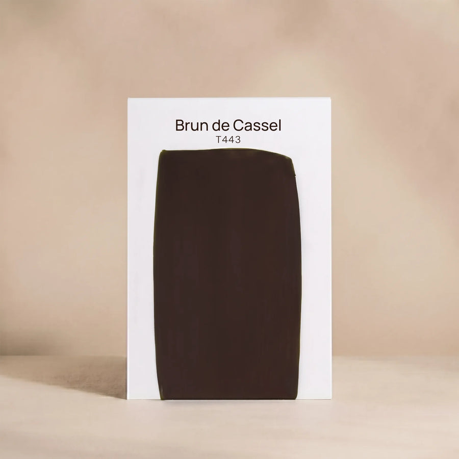 BRUN DE CASSEL