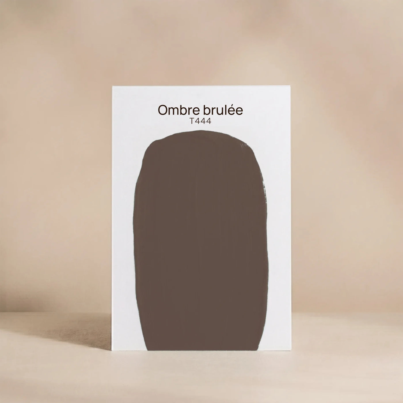 OMBRE BRULEE