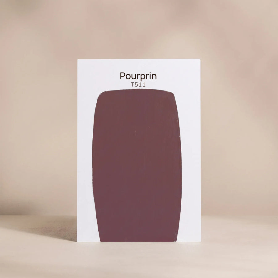POURPRIN