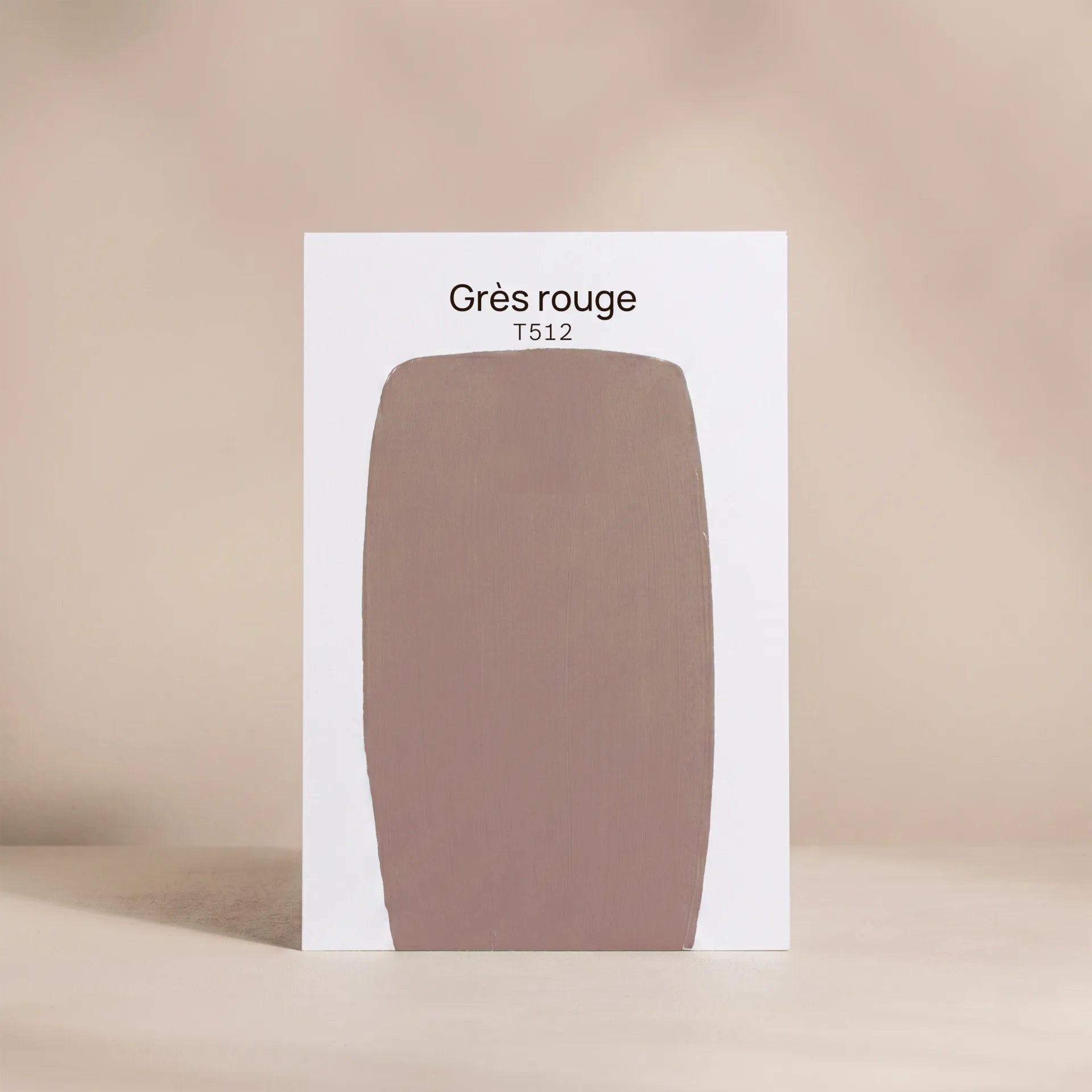 GRES ROUGE