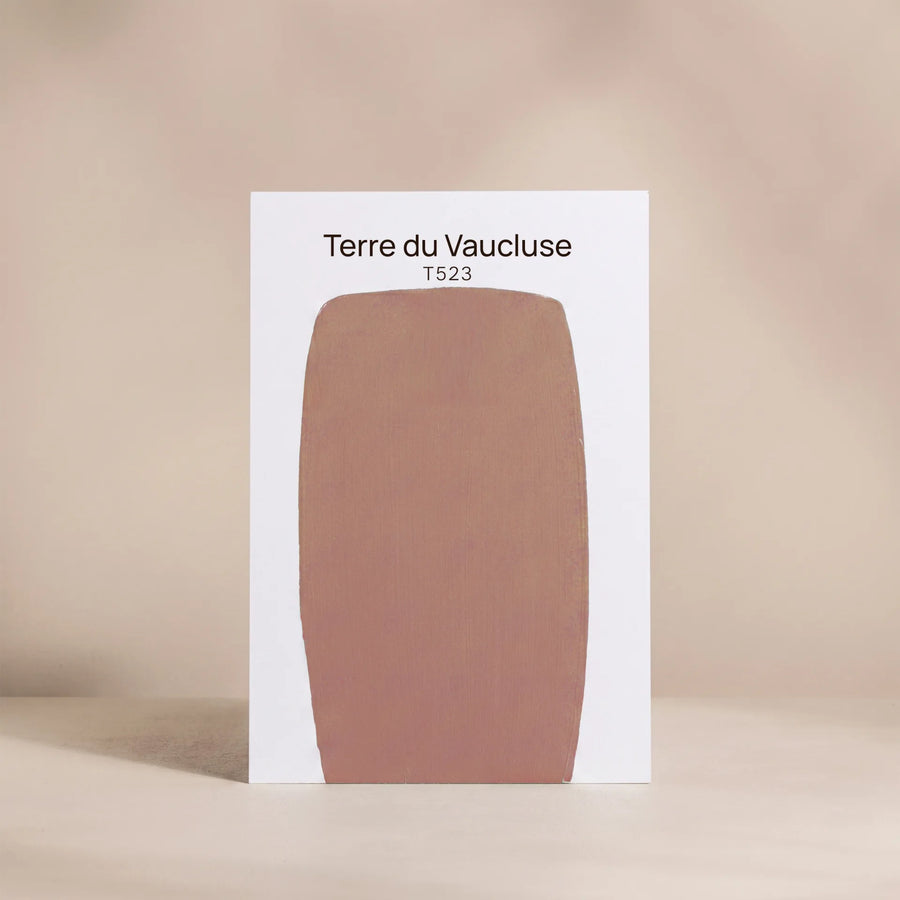 TERRE DU VAUCLUSE