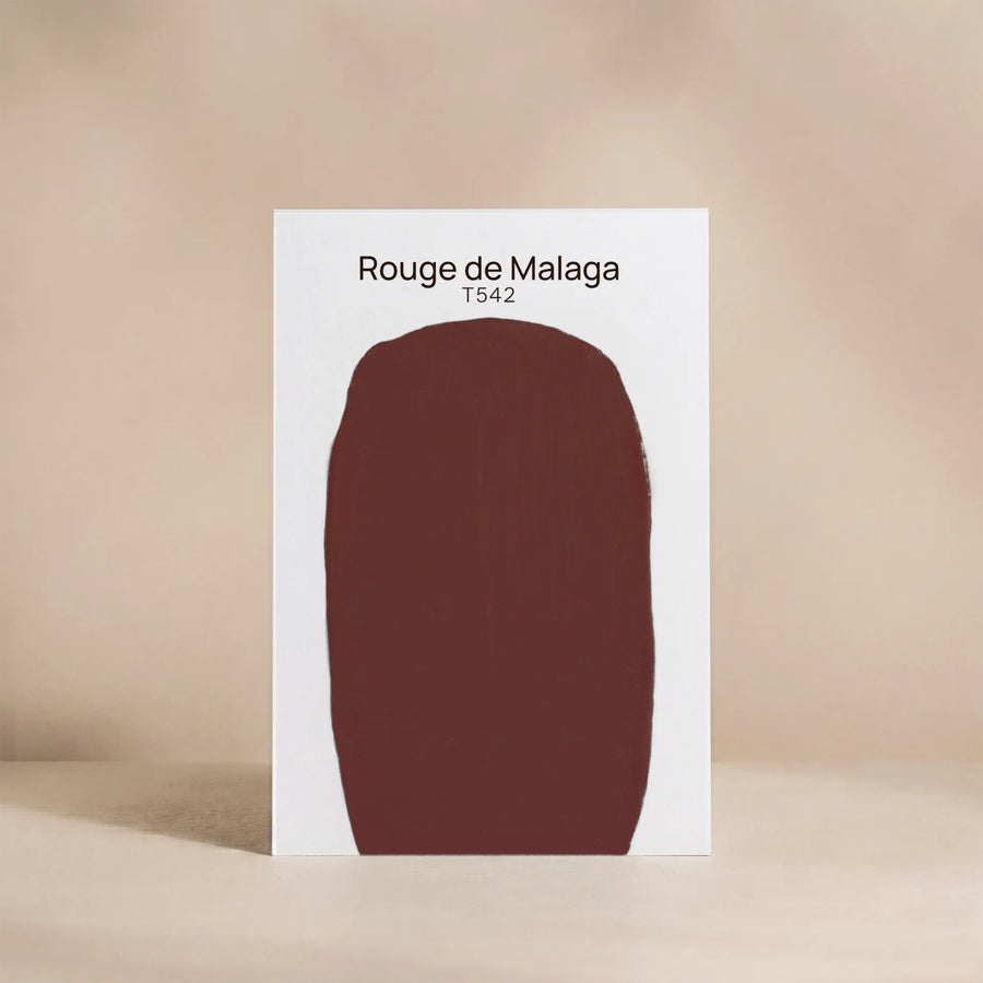 ROUGE DE MALAGA