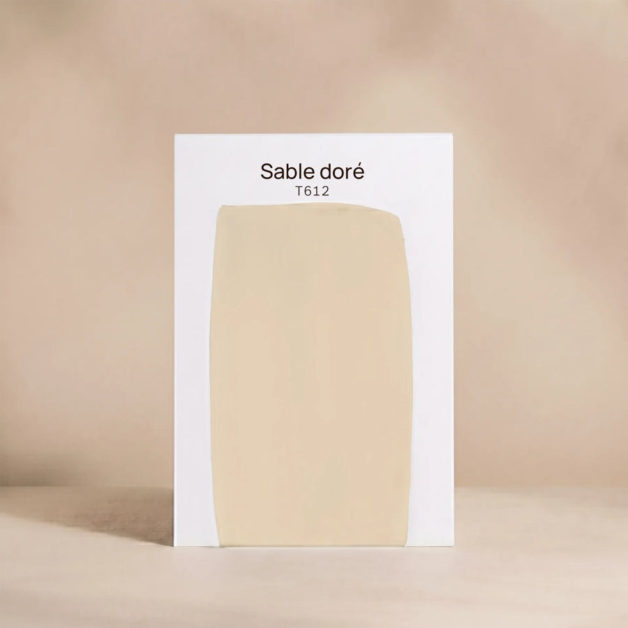 SABLE DORE