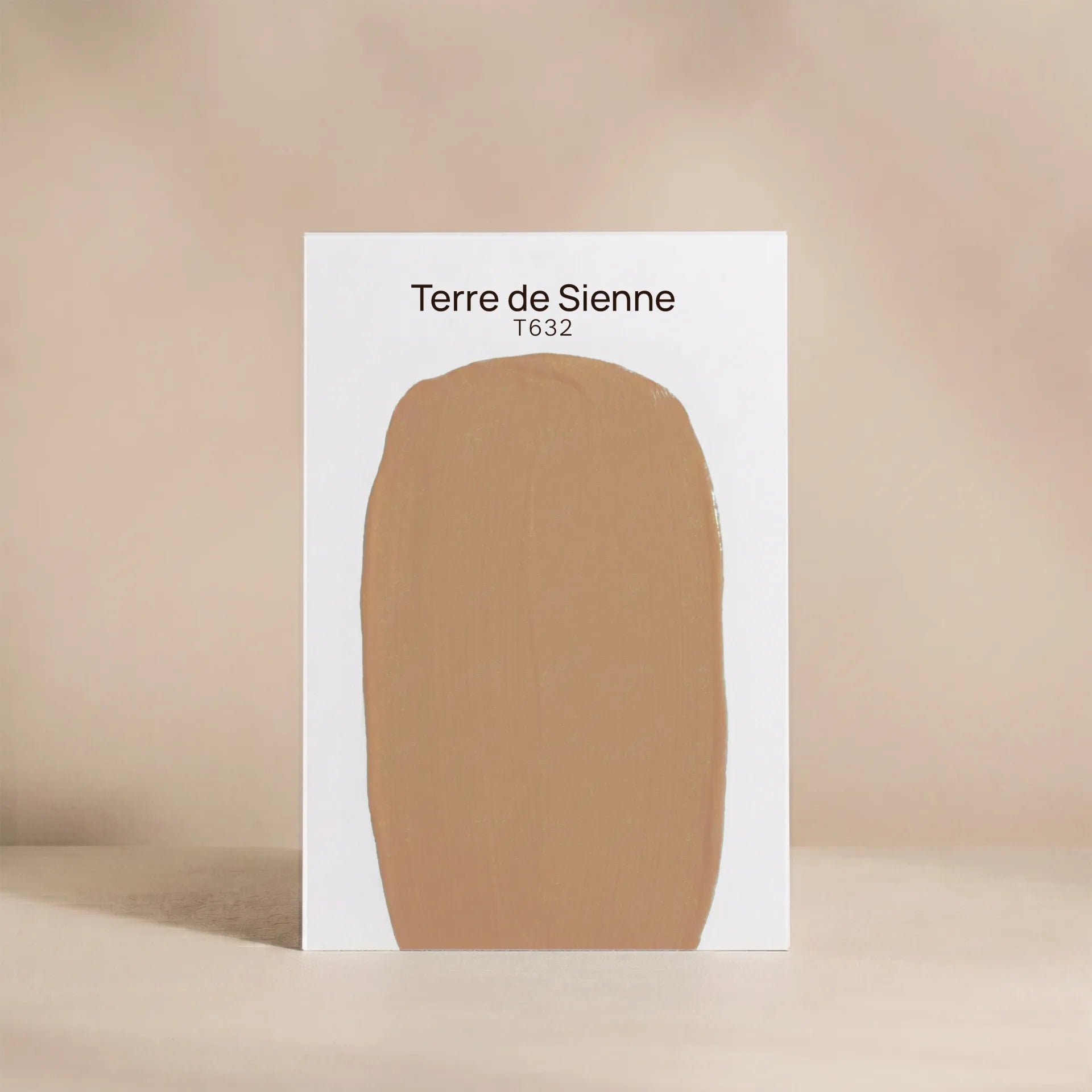 TERRE DE SIENNE