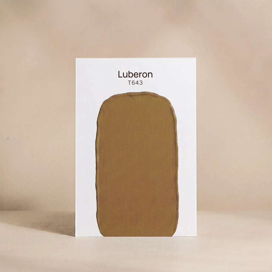 LUBERON