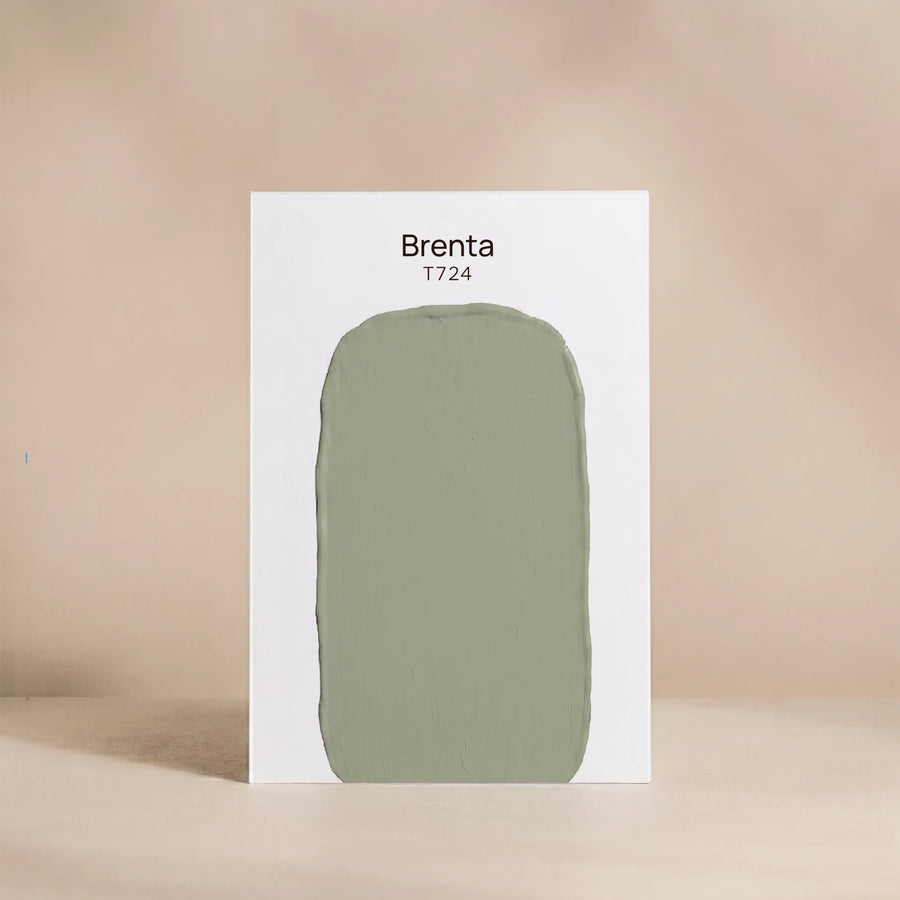 BRENTA