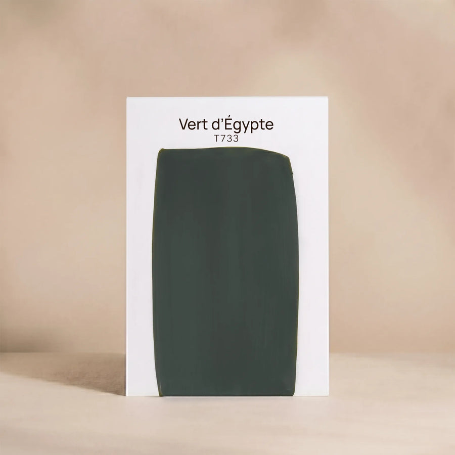 VERT D'EGYPTE