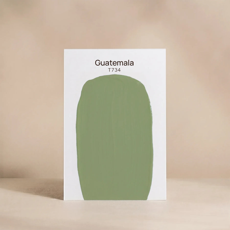 GUATEMALA