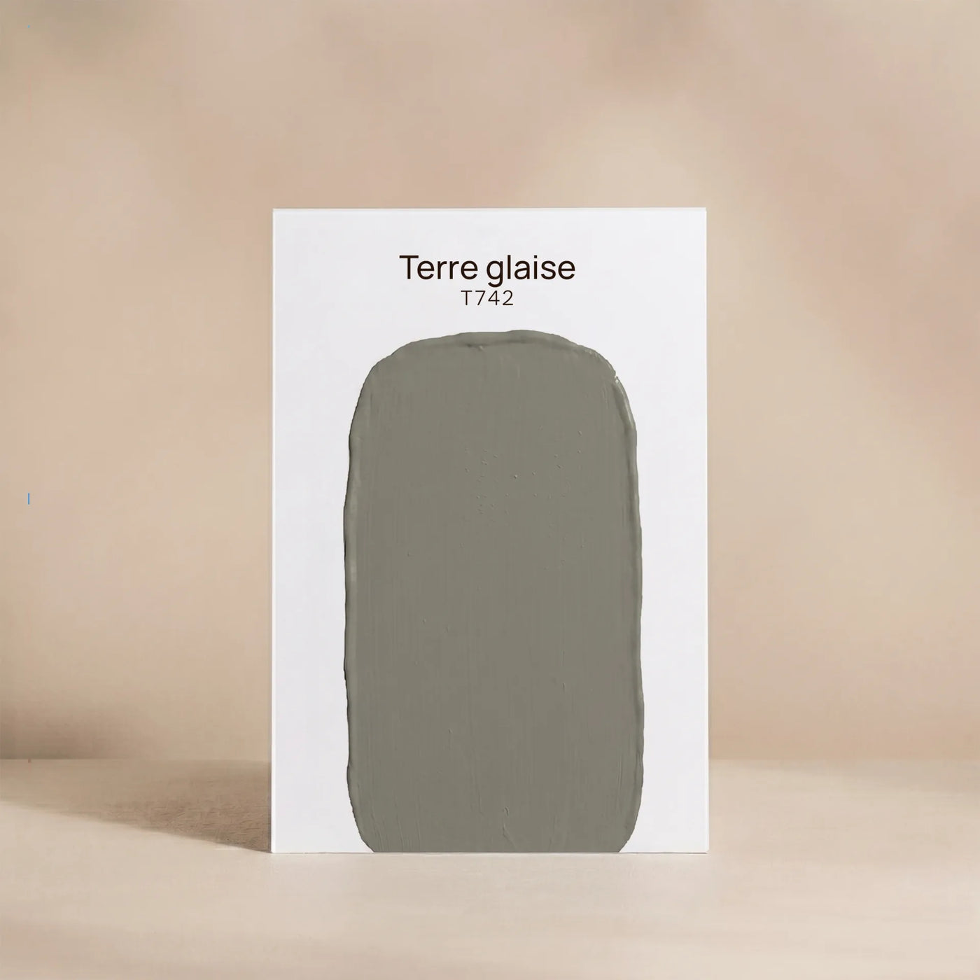 TERRE GLAISE