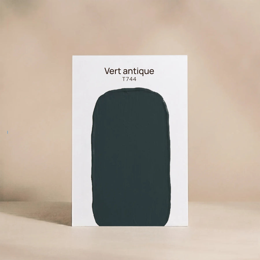 VERT ANTIQUE
