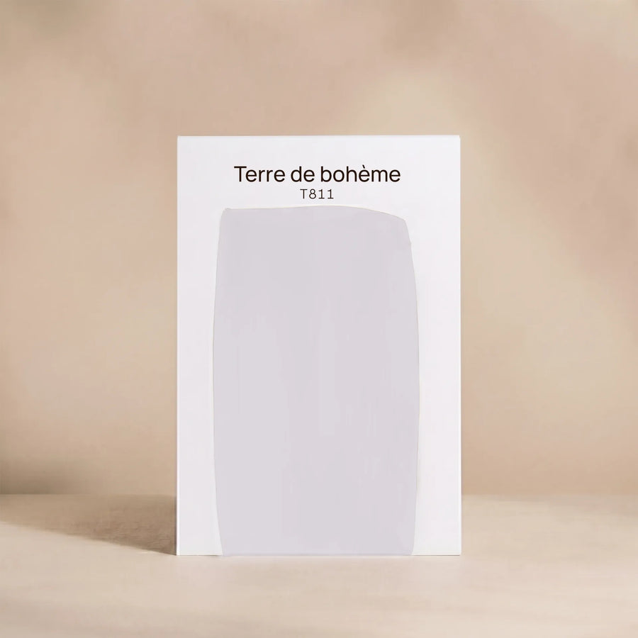 TERRE DE BOHEME