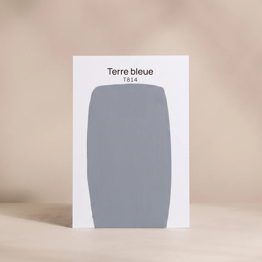 TERRE BLEUE