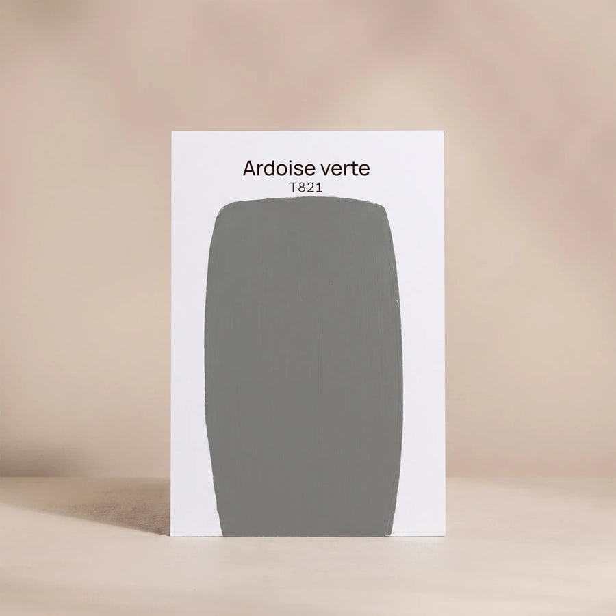 ARDOISE VERTE