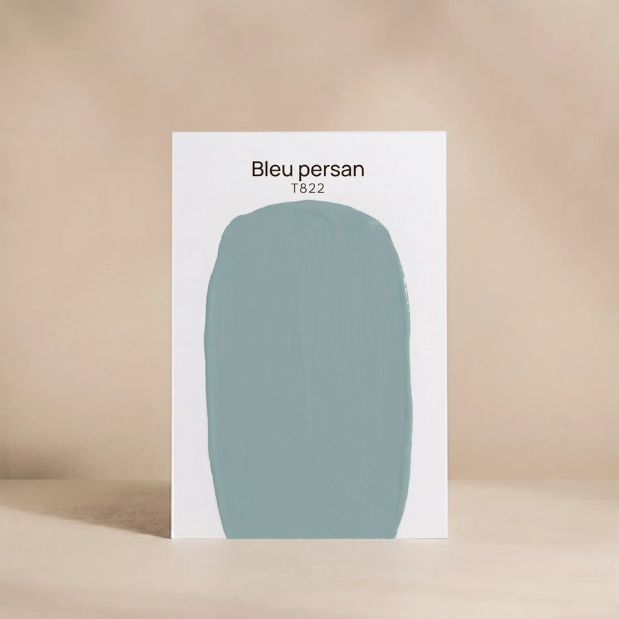 BLEU PERSAN