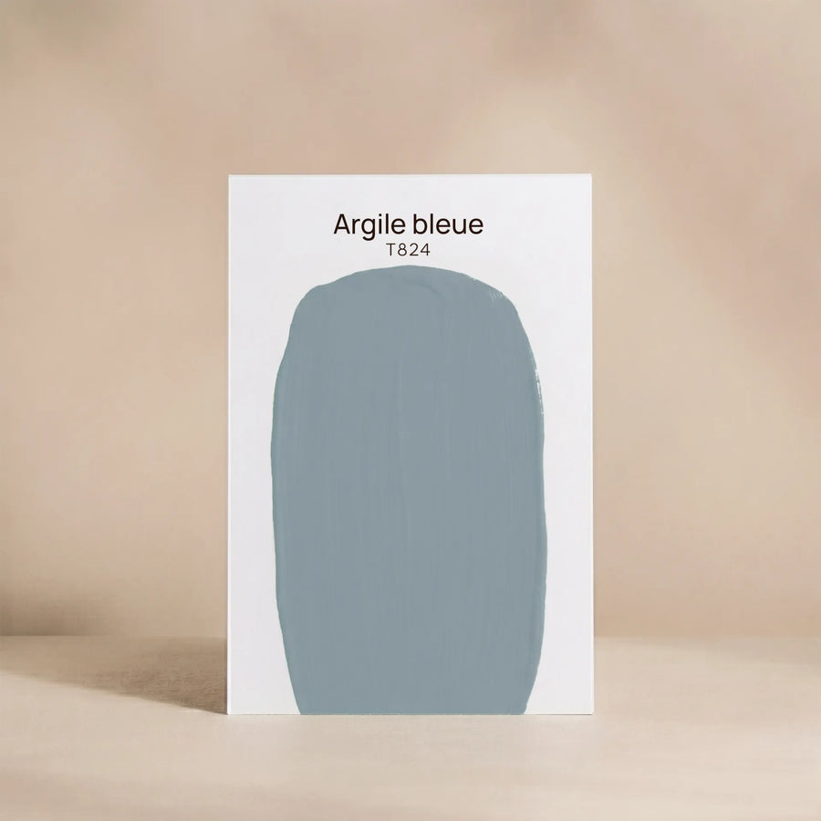 ARGILE BLEUE