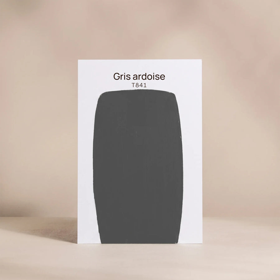 GRIS ARDOISE