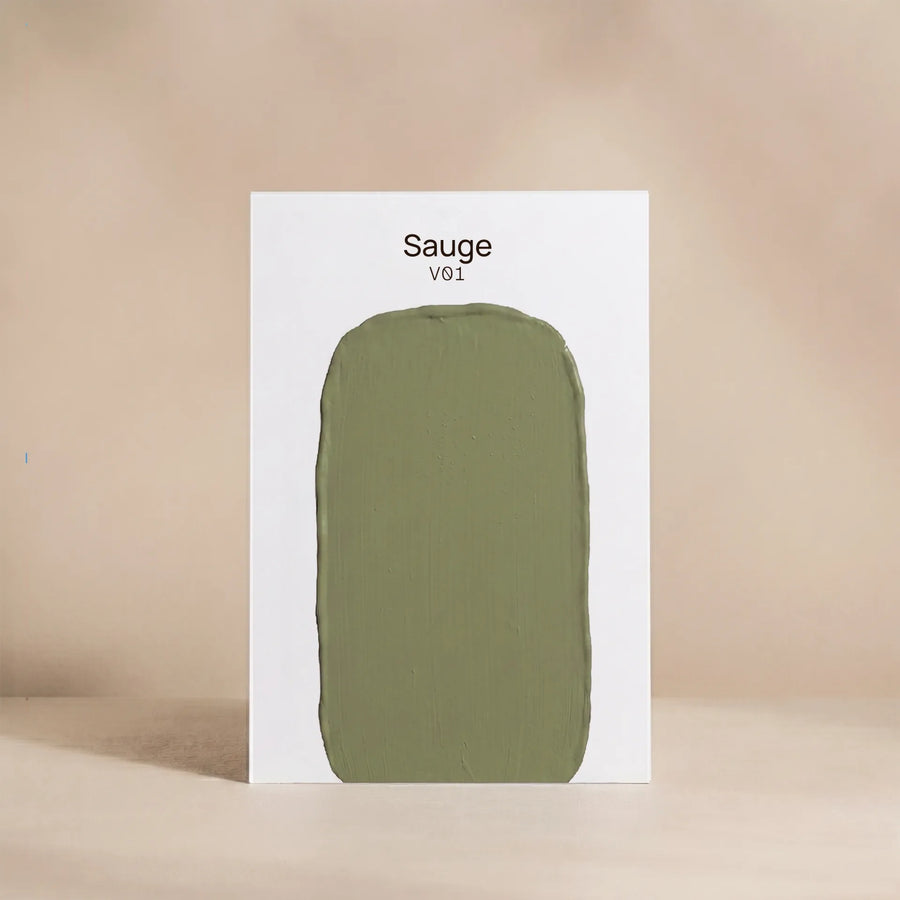 SAUGE