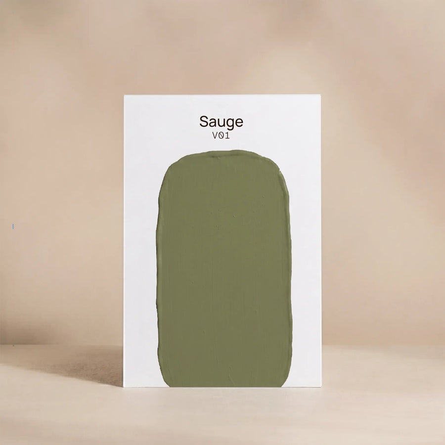 SAUGE