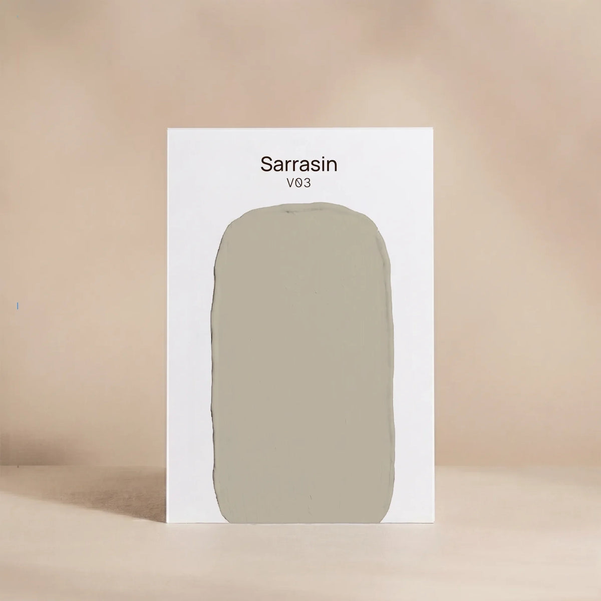 SARRASIN