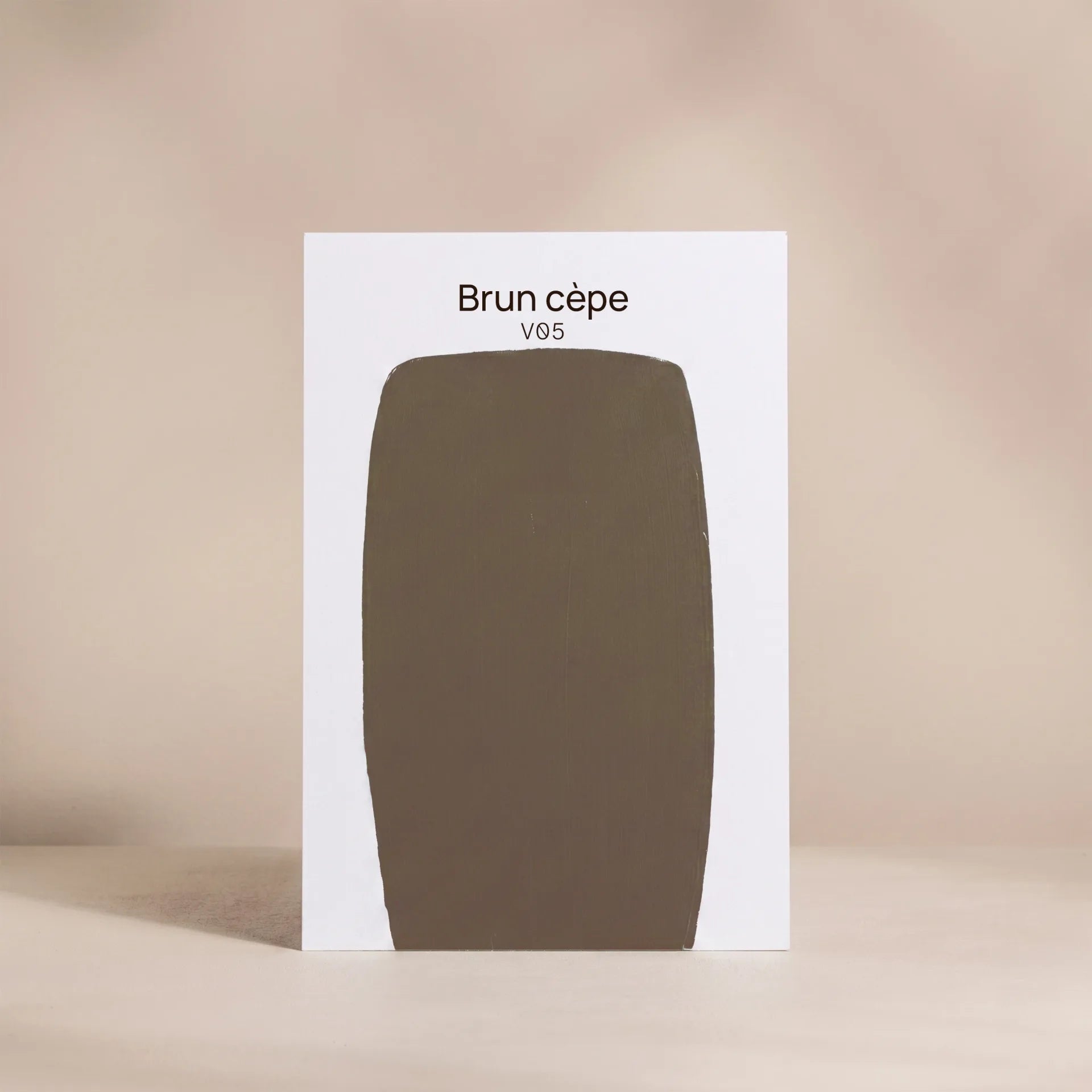 BRUN CEPE