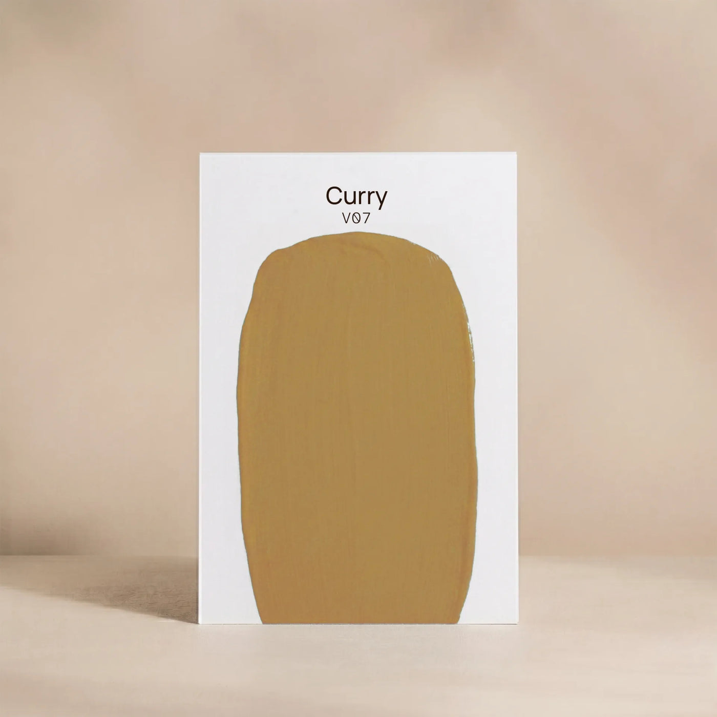 CURRY