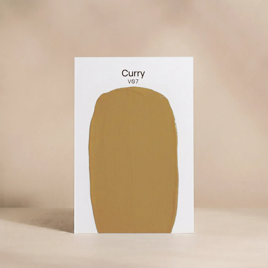 CURRY