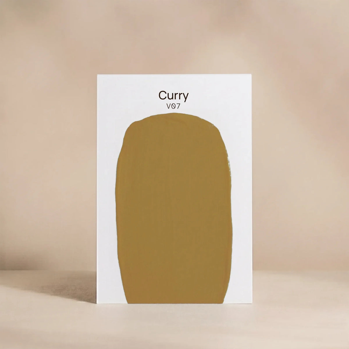 CURRY