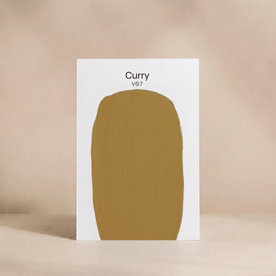 CURRY