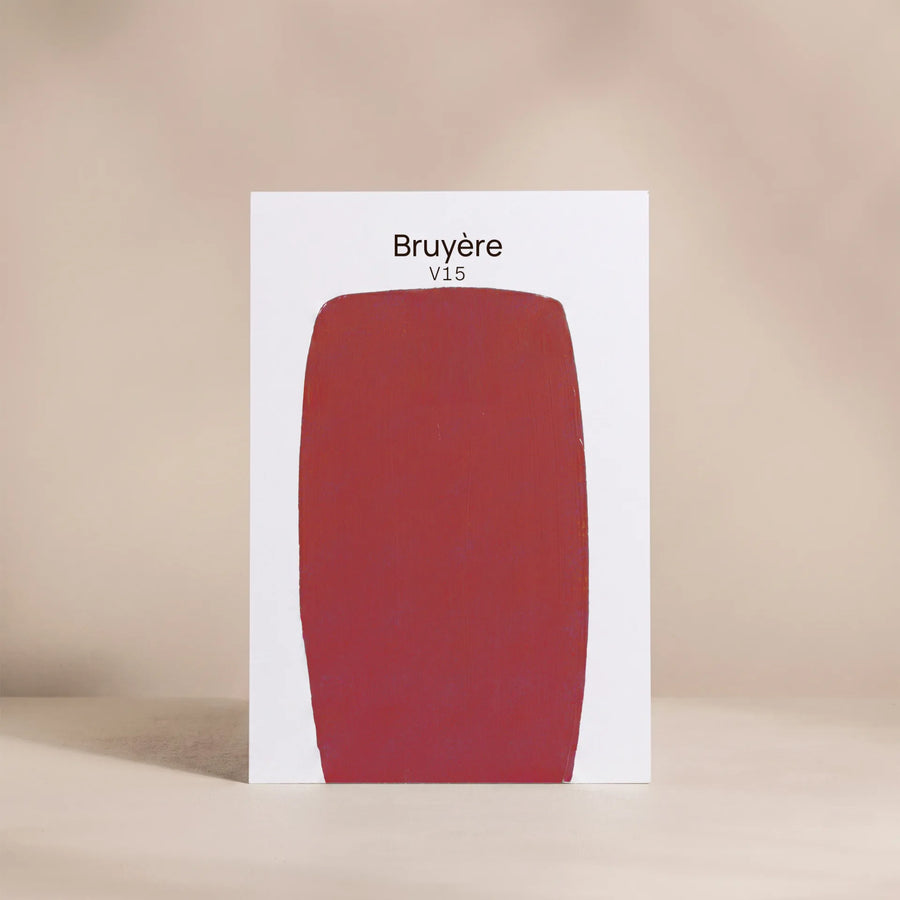 BRUYERE
