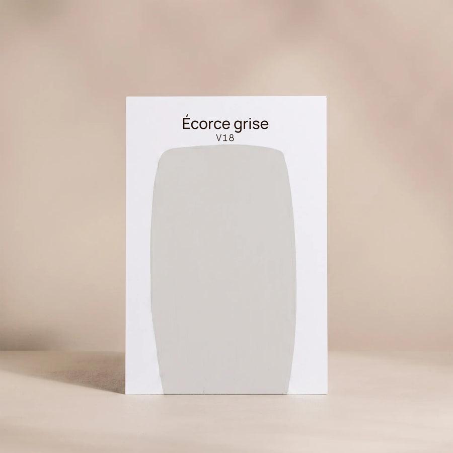 ECORCE GRISE