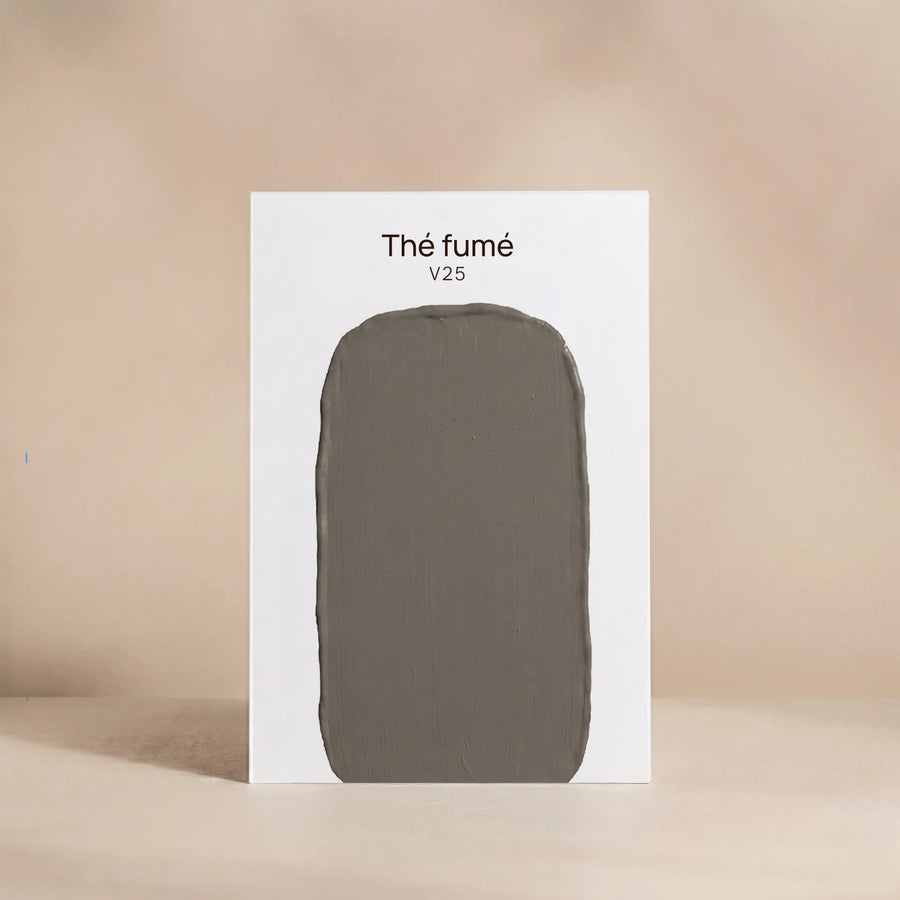 THE FUME