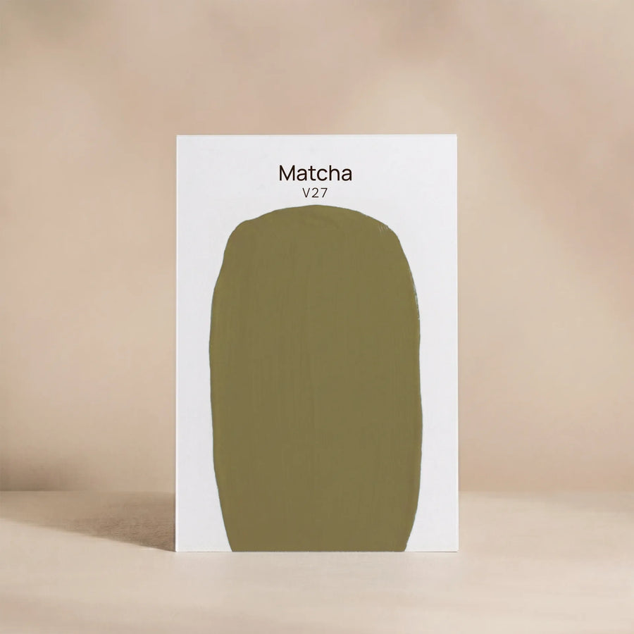 MATCHA