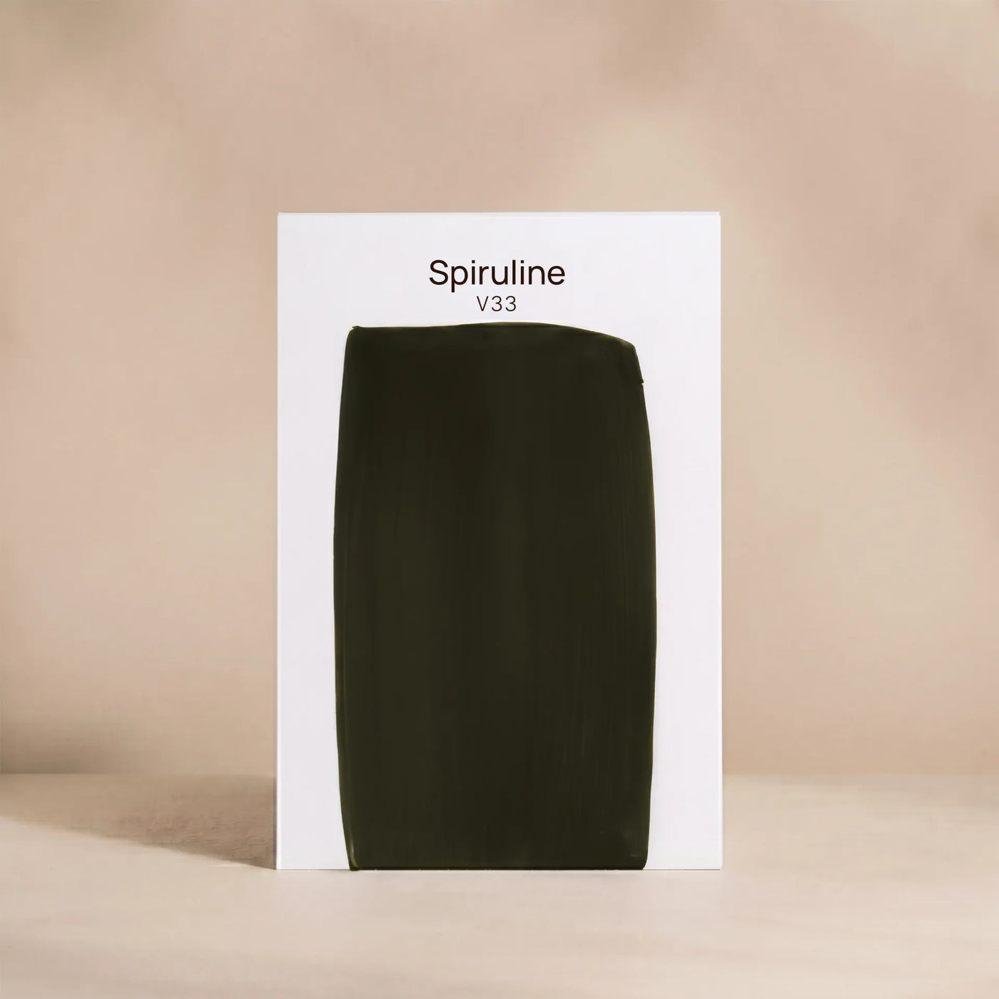 SPIRULINE