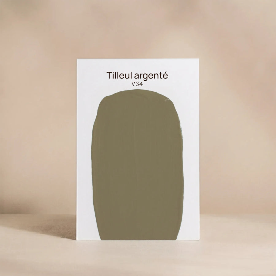 TILLEUL ARGENTE