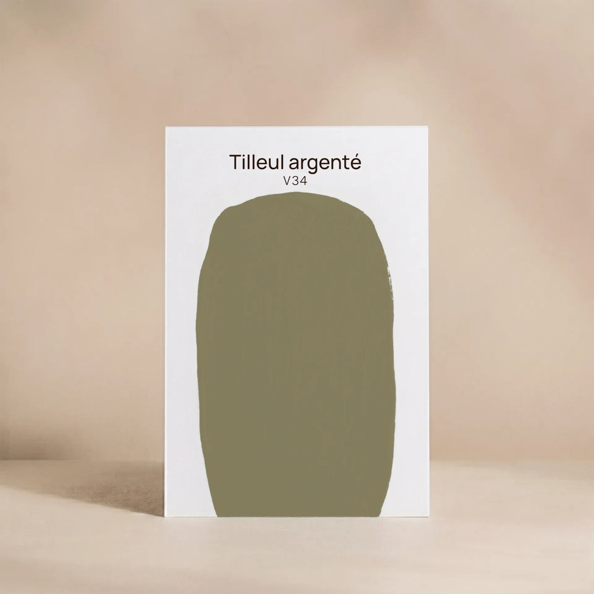 TILLEUL ARGENTE