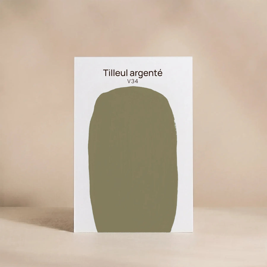 TILLEUL ARGENTE