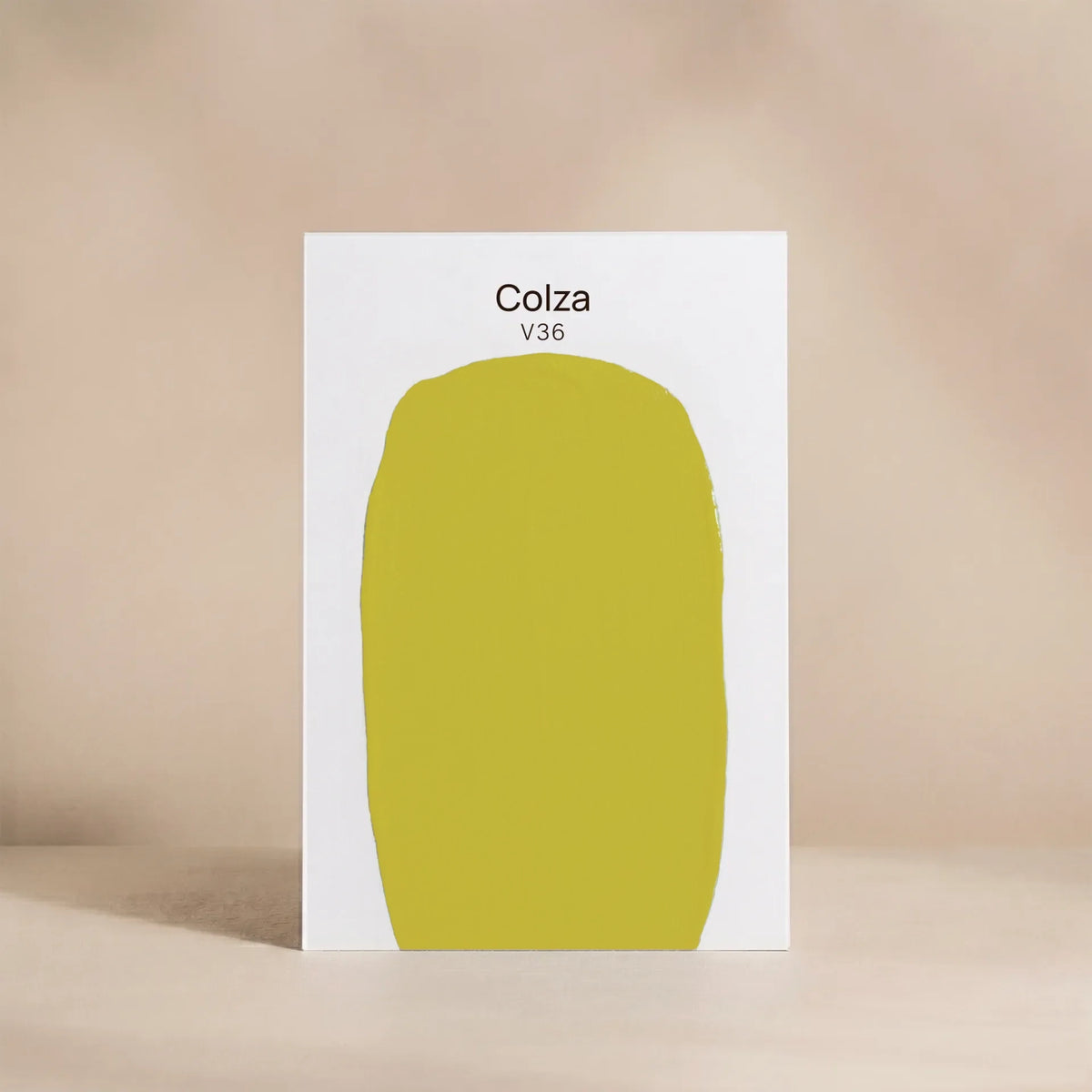 COLZA