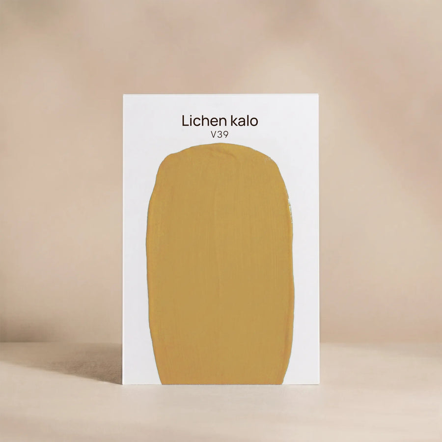 LICHEN KALO