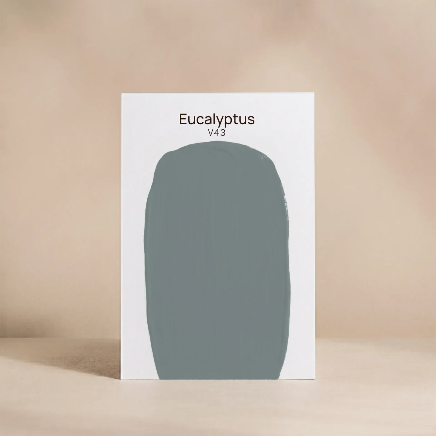 EUCALYPTUS