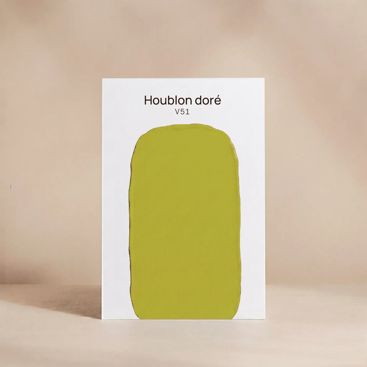 HOUBLON DORE