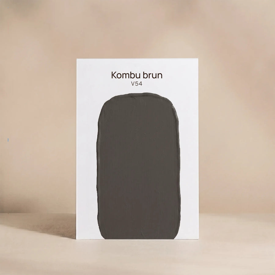 KOMBU BRUN
